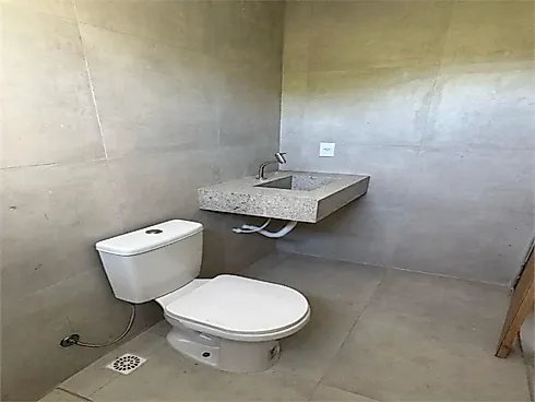 Casa 3 Quartos com 3 Suítes e 106m² - Praia de Tatuamunha - Foto 8