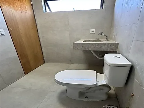 Casa 3 Quartos com 3 Suítes e 106m² - Praia de Tatuamunha - Foto 9
