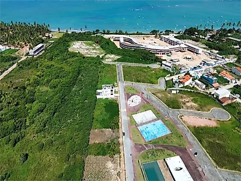 Centro, São Miguel Dos Milagres