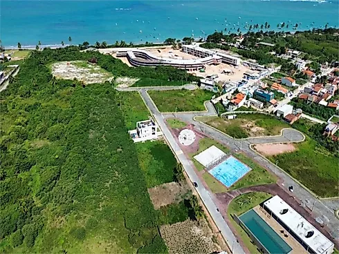 Terreno 450m² - Centro - Foto 10