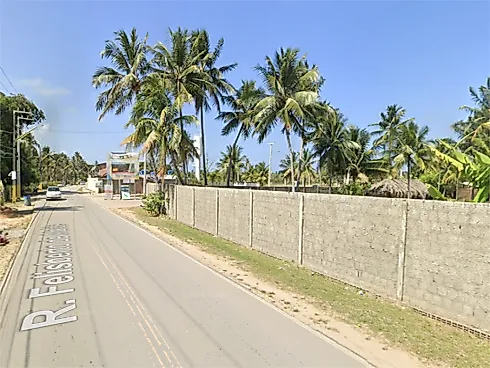 Terreno 450m² - Centro - Foto 13