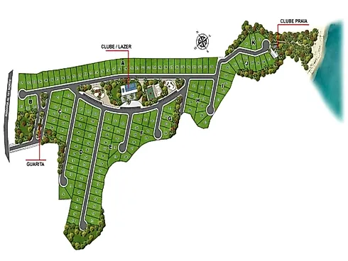 Terreno 450m² - Centro - Foto 15
