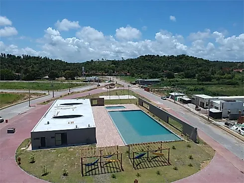 Centro, São Miguel dos Milagres - Terreno em Centro, São Miguel Dos Milagres - Foto 4