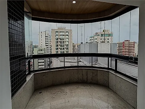 Edificio Evidence - Cobertura em Ponta Verde, Maceió - Foto 2