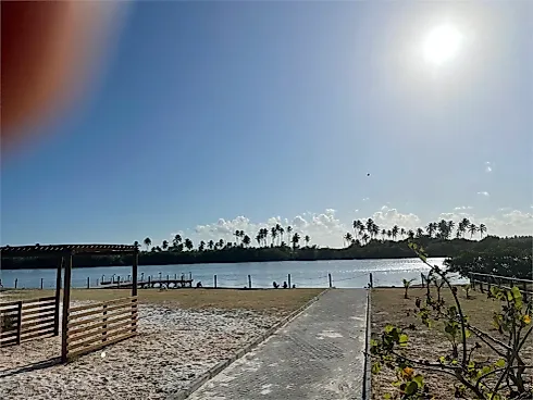 Casa 3 Quartos com 2 Suítes e 343m² - Barra Nova - Foto 10