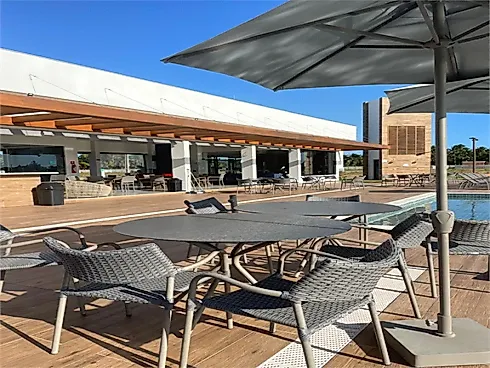 Casa 3 Quartos com 2 Suítes e 343m² - Barra Nova - Foto 12