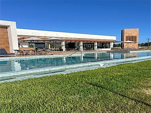 Casa 3 Quartos com 2 Suítes e 343m² - Barra Nova - Foto 14