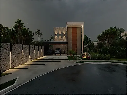 Casa 3 Quartos com 2 Suítes e 343m² - Barra Nova - Foto 8