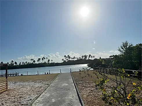 Reserva Manguaba - Casa em condomínio em Povoado Barra Nova, Marechal Deodoro - Foto 1