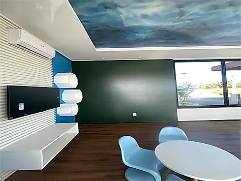 Casa em Condomínio com 430m² - Povoado Barra Nova - Foto 10