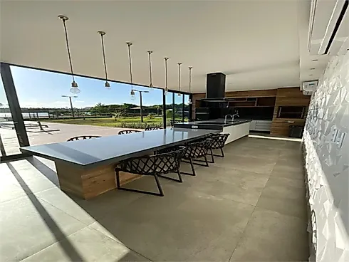 Casa em Condomínio com 430m² - Povoado Barra Nova - Foto 11