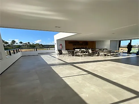Casa em Condomínio com 430m² - Povoado Barra Nova - Foto 12