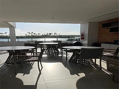 Casa em Condomínio com 430m² - Povoado Barra Nova - Foto 14