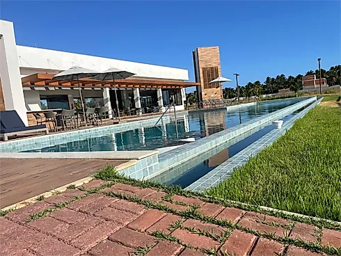 Reserva Manguaba - Casa em condomínio em Povoado Barra Nova, Marechal Deodoro - Foto 3