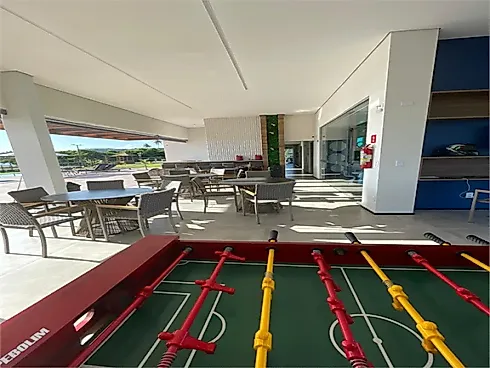 Casa em Condomínio com 430m² - Povoado Barra Nova - Foto 9