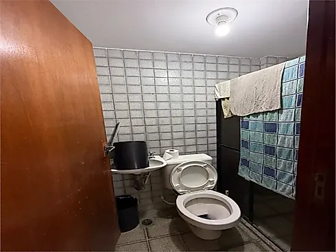 Edificio Antonio Vivaldi - Apartamento em Jatiúca, Maceió - Foto 2
