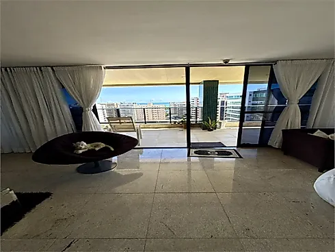 Edf. Rosa Maria - Cobertura em Ponta Verde, Maceió - Foto 2