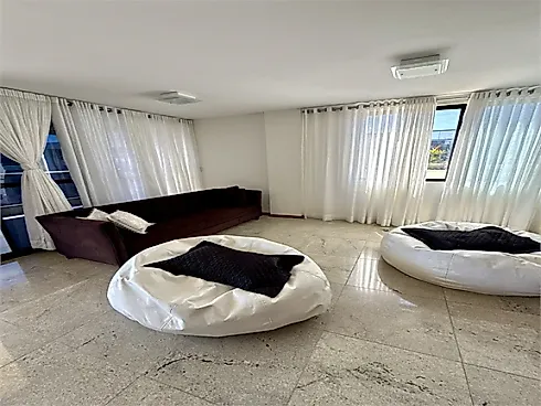 Edf. Rosa Maria - Cobertura em Ponta Verde, Maceió - Foto 3