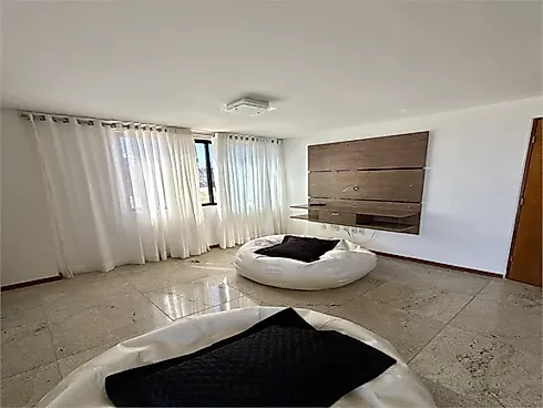 Edf. Rosa Maria - Cobertura em Ponta Verde, Maceió - Foto 4