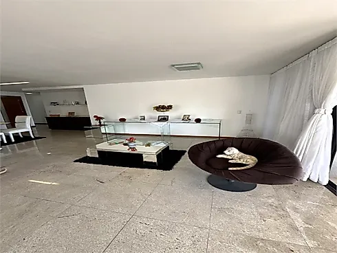 Edf. Rosa Maria - Cobertura em Ponta Verde, Maceió - Foto 5