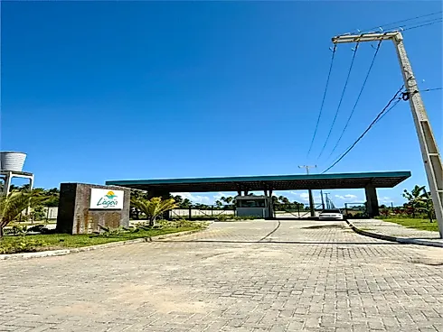 Povoado Barra Nova, Marechal Deodoro - Terreno em Povoado Barra Nova, Marechal Deodoro - Foto 1
