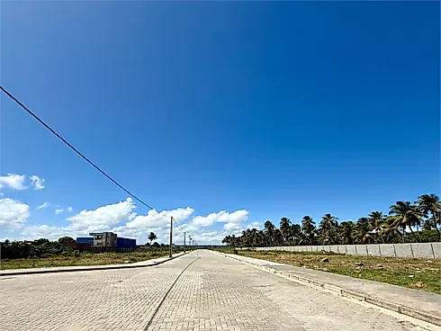 Terreno 323m² - Povoado Barra Nova - Foto 13