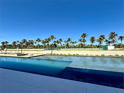 Terreno 323m² - Povoado Barra Nova - Foto 17
