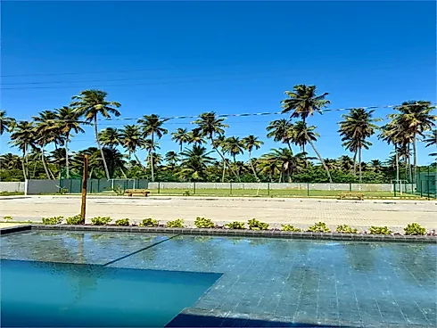 Terreno 323m² - Povoado Barra Nova - Foto 19