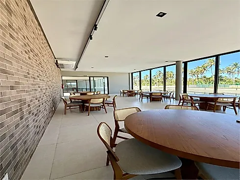 Terreno 323m² - Povoado Barra Nova - Foto 30