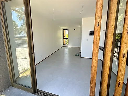 Casa em Condomínio 1 Quarto no Ita Patacho - Porto das Pedras - Centro - Foto 17