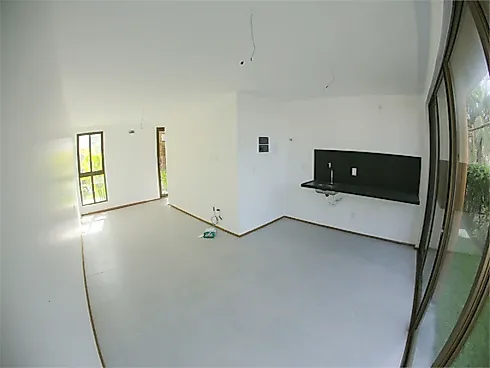 Casa em Condomínio 1 Quarto no Ita Patacho - Porto das Pedras - Centro - Foto 24