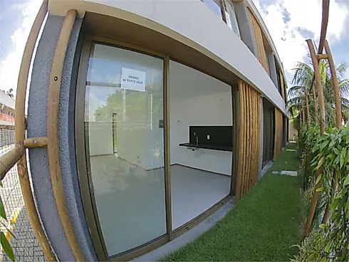 Ita Patacho - Porto das Pedras - Casa em condomínio em Centro, Porto De Pedras - Foto 3