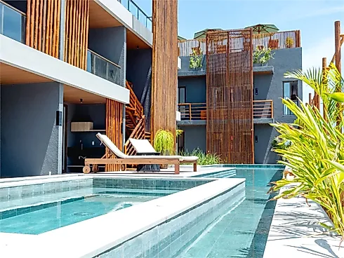 Casa em Condomínio 1 Quarto no Ita Patacho - Porto das Pedras - Centro - Foto 6