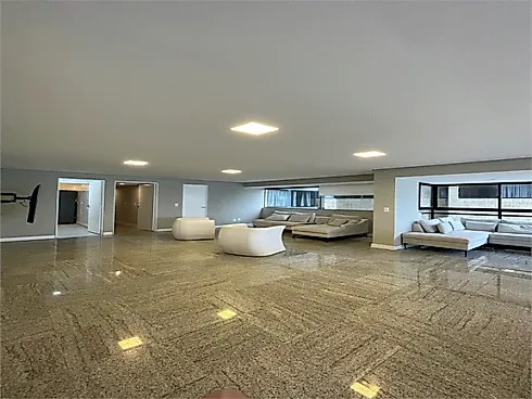 Edifício Dom José de San Martin - Apartamento em Ponta Verde, Maceió - Foto 3