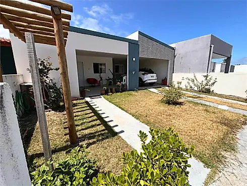 Condomínio Brisas Mares do Sul - Casa em condomínio em Praia Do Francês, Marechal Deodoro - Foto 1