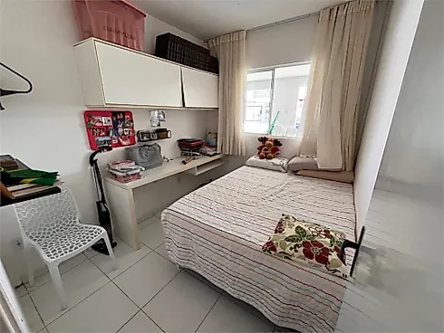 Casa em Condomínio 2 Quartos no Condomínio Brisas Mares do Sul - Praia do Francês - Foto 10