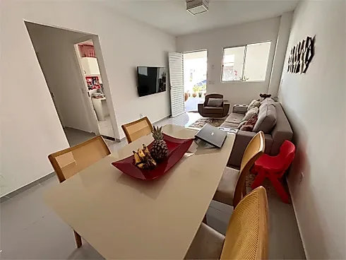 Casa em Condomínio 2 Quartos no Condomínio Brisas Mares do Sul - Praia do Francês - Foto 12