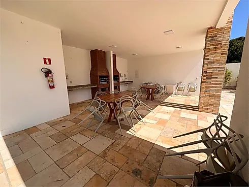 Casa em Condomínio 2 Quartos no Condomínio Brisas Mares do Sul - Praia do Francês - Foto 13