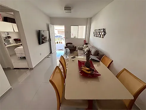 Condomínio Brisas Mares do Sul - Casa em condomínio em Praia Do Francês, Marechal Deodoro - Foto 5