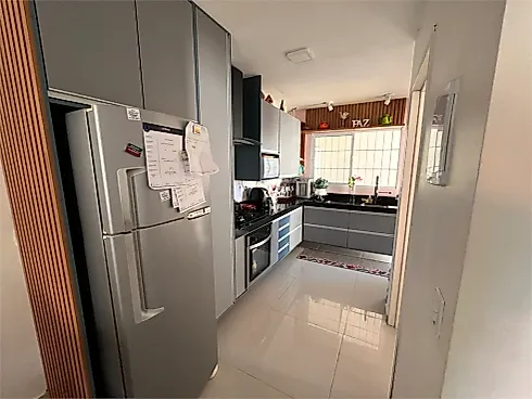 Casa em Condomínio 2 Quartos no Condomínio Brisas Mares do Sul - Praia do Francês - Foto 7