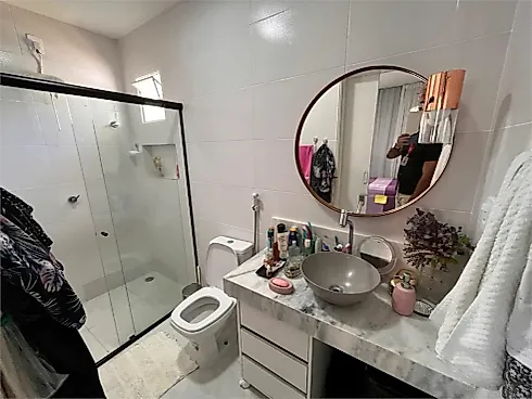 Casa em Condomínio 2 Quartos no Condomínio Brisas Mares do Sul - Praia do Francês - Foto 9