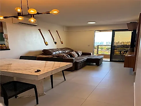Studio Desing 2 - Tannat - Apartamento em Jatiúca, Maceió - Foto 1