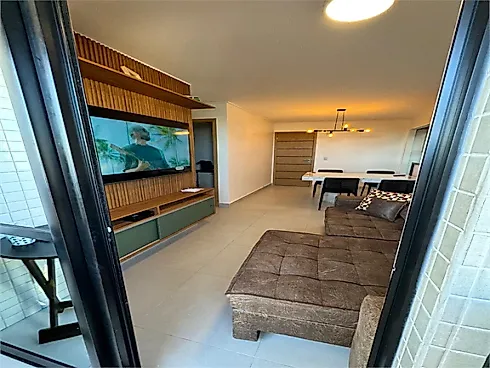 Studio Desing 2 - Tannat - Apartamento em Jatiúca, Maceió - Foto 2