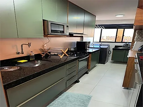 Studio Desing 2 - Tannat - Apartamento em Jatiúca, Maceió - Foto 3