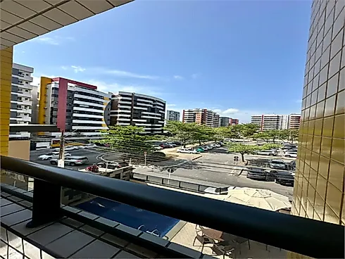 Edf Pieta - Apartamento em Jatiúca, Maceió - Foto 1