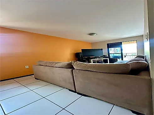 Edf Pieta - Apartamento em Jatiúca, Maceió - Foto 3