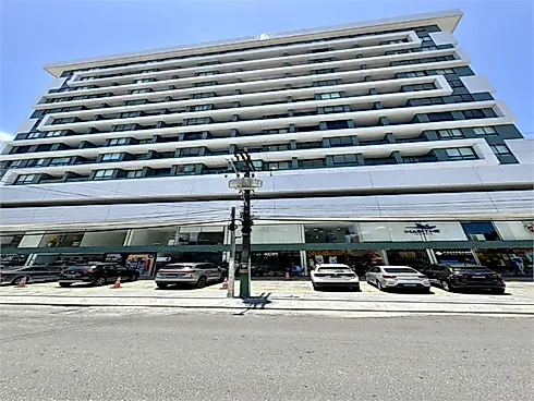 Smartstay Praça do Skate - Apartamento em Ponta Verde, Maceió - Foto 1