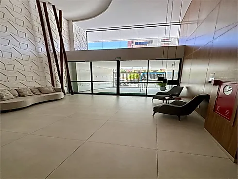 Smartstay Praça do Skate - Apartamento em Ponta Verde, Maceió - Foto 2