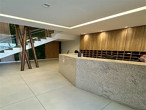 Smartstay Praça do Skate - Apartamento em Ponta Verde, Maceió - Foto 3