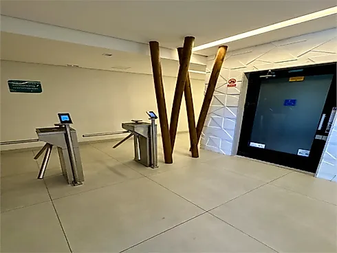 Smartstay Praça do Skate - Apartamento em Ponta Verde, Maceió - Foto 5